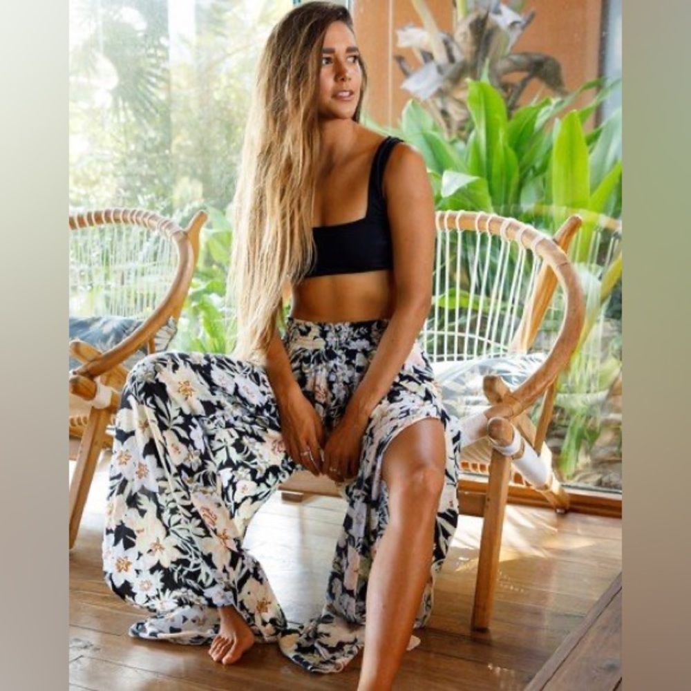 Billabong Wandering Soul Pants- S